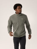 Arc'teryx Atom Jacket – Men’s Lightweight Insulated Performance Jacket