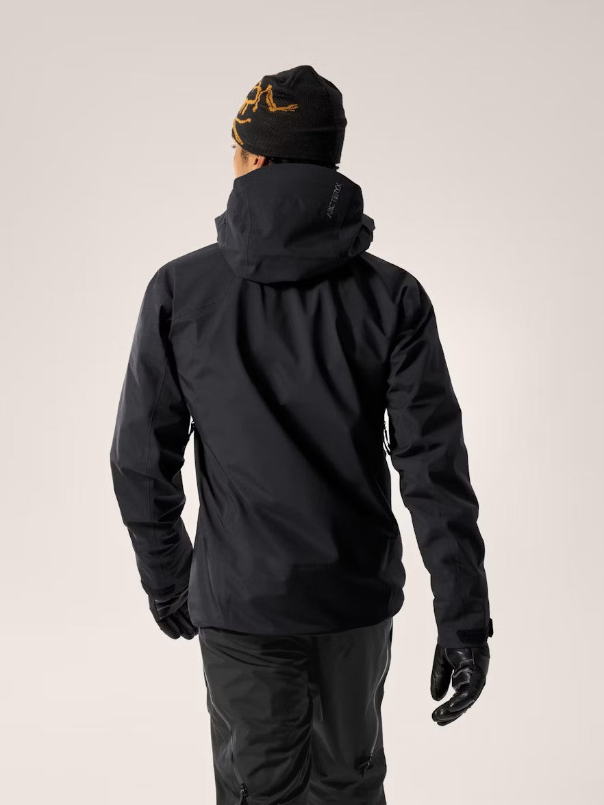 Arc'teryx Macai Shell Jacket - Men's | Ridge & River