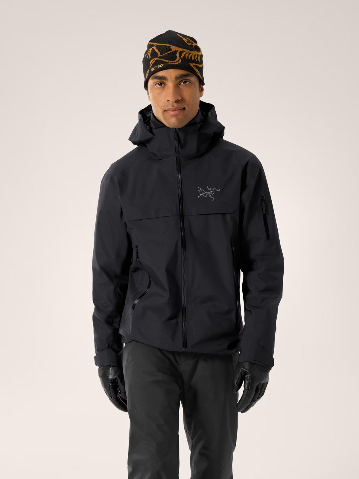 Arc'teryx Macai Shell Jacket - Men's | Ridge & River