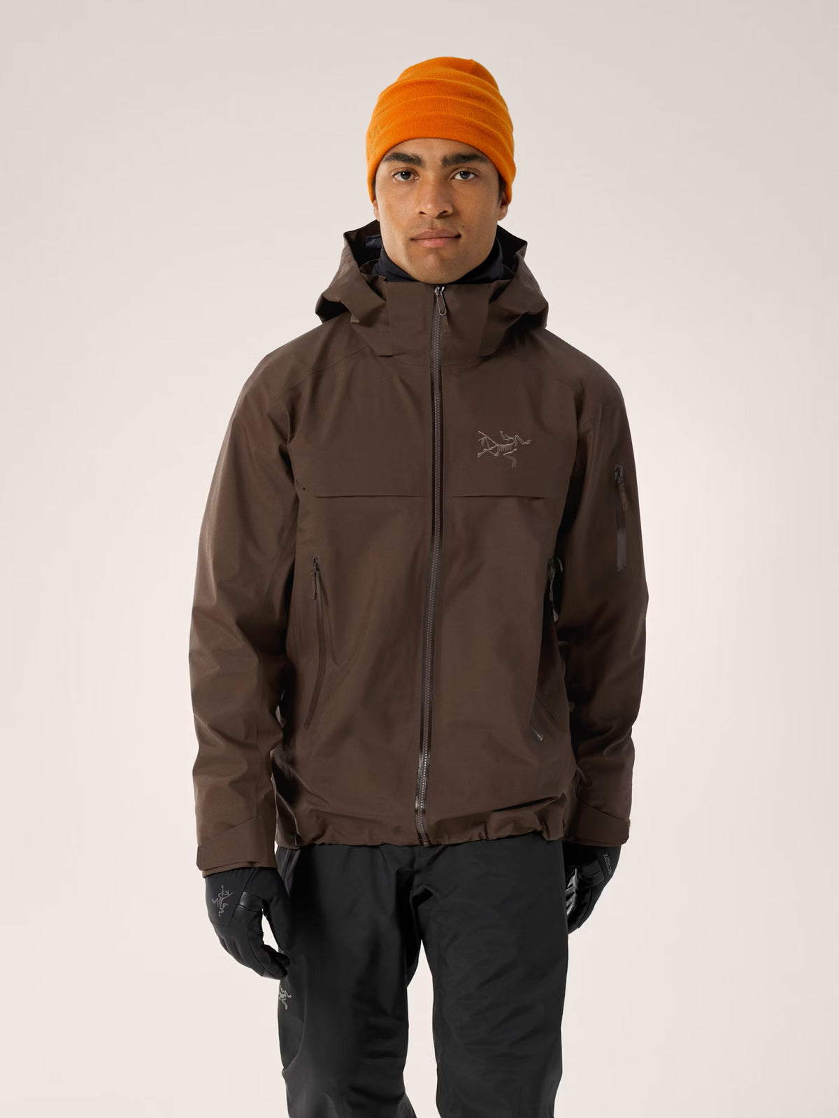 Arc'teryx Macai Shell Jacket - Men's | Ridge & River