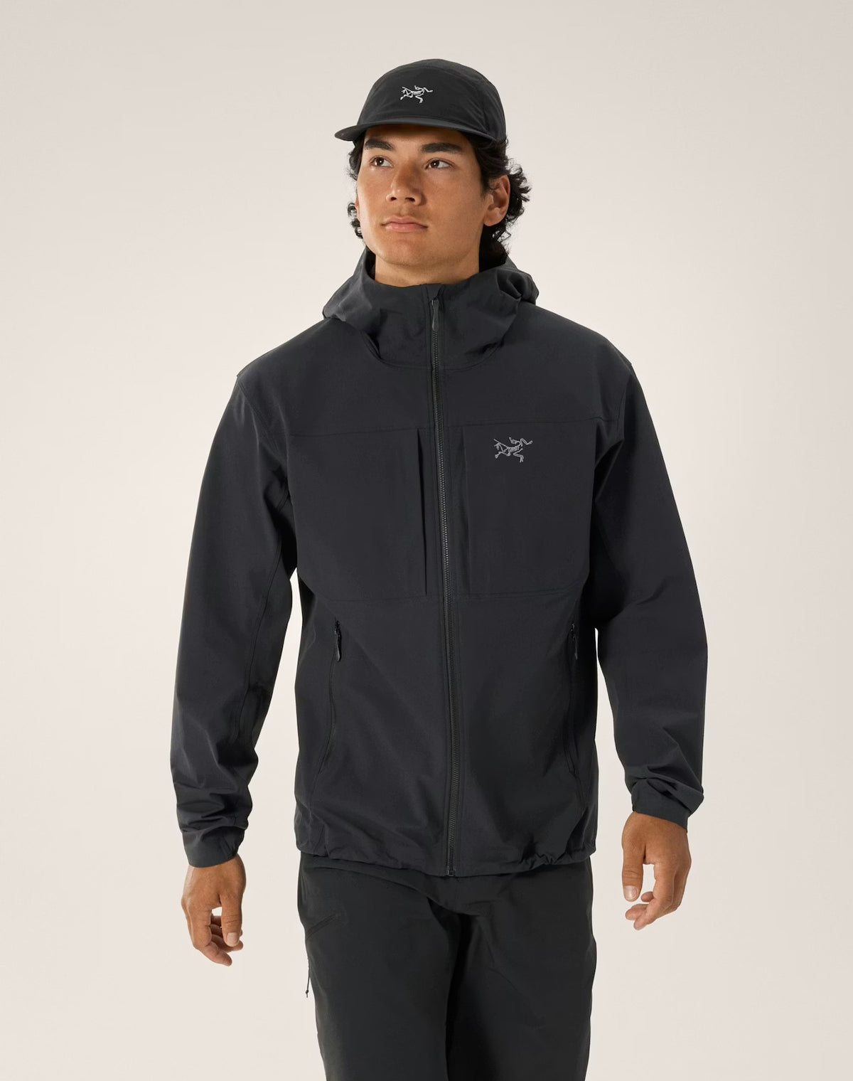 Arc'teryx Gamma Hoody - Men's