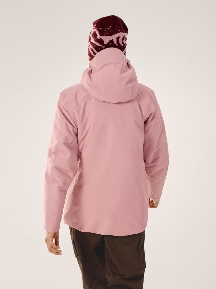 Arc'teryx Beta Insulated Jacket - Women's