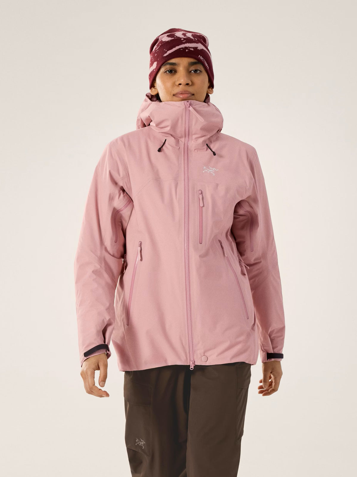Arc'teryx Beta Insulated Jacket - Women's