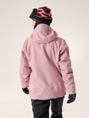 Arc'teryx Sentinel Jacket – Women’s Waterproof Freeride Ski Jacket