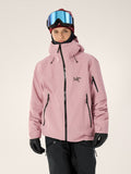 Arc'teryx Sentinel Jacket – Women’s Waterproof Freeride Ski Jacket