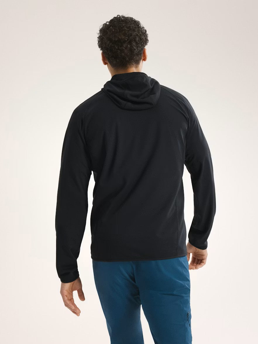 Arc'teryx Delta Hoody - Men's