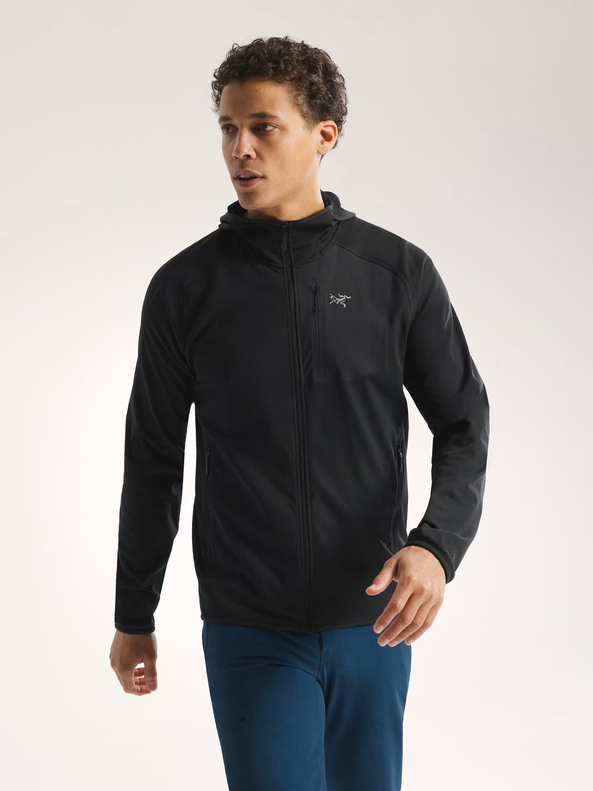 Arc'teryx Delta Hoody - Men's