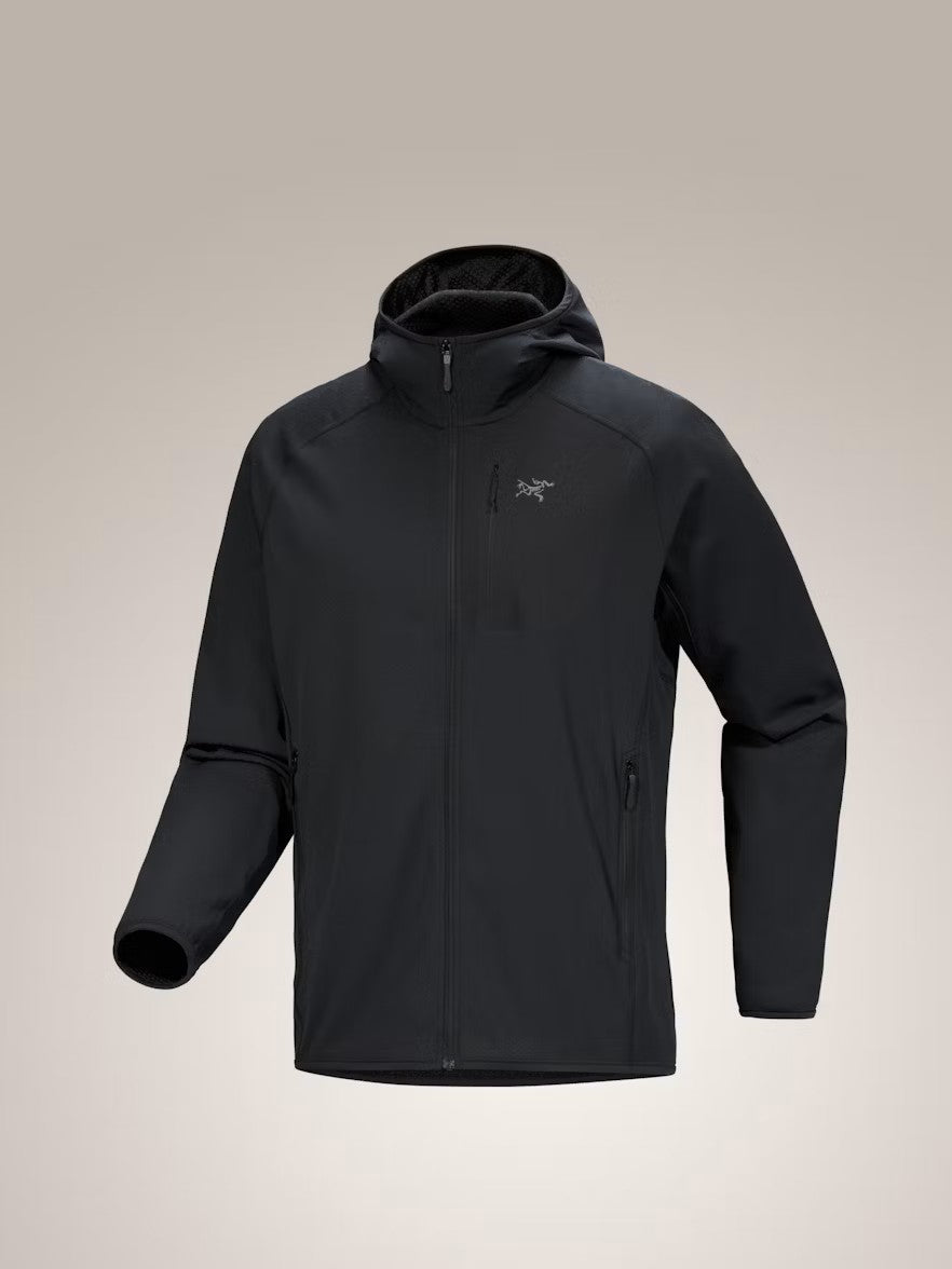 Arc'teryx Delta Hoody - Men's