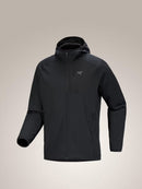 Arc'teryx Delta Hoody – Men’s Technical Fleece Full-Zip Layering Jacket