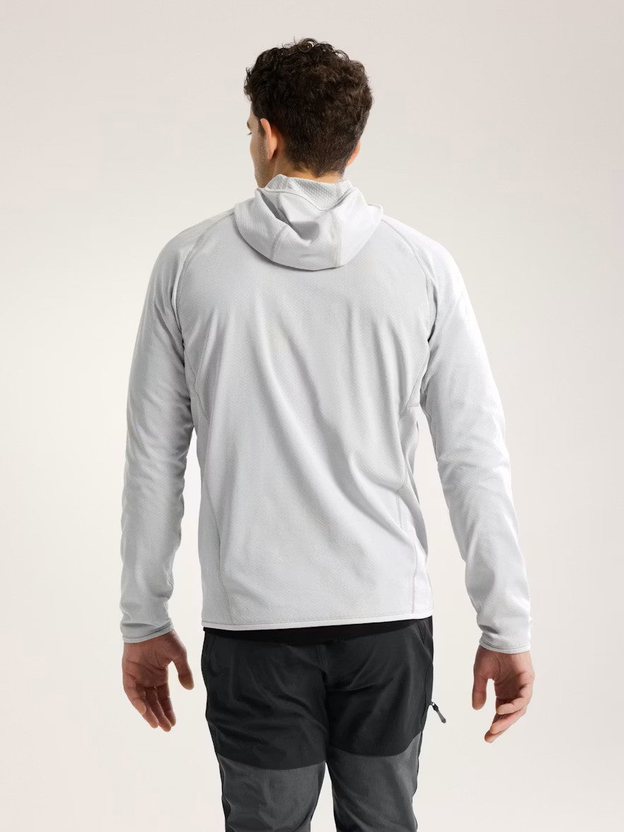 Arc'teryx Delta Hoody - Men's
