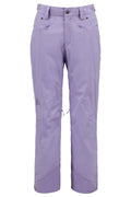 FlyLow Daisy Pants - Women's 2026 | Warmth and Style for Cold-Weather Skiers