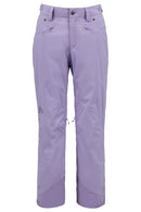 FlyLow Daisy Pants - Women's 2026 | Warmth and Style for Cold-Weather Skiers
