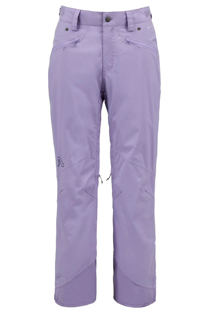 FlyLow Daisy Pants - Women's 2026 | Warmth and Style for Cold-Weather Skiers