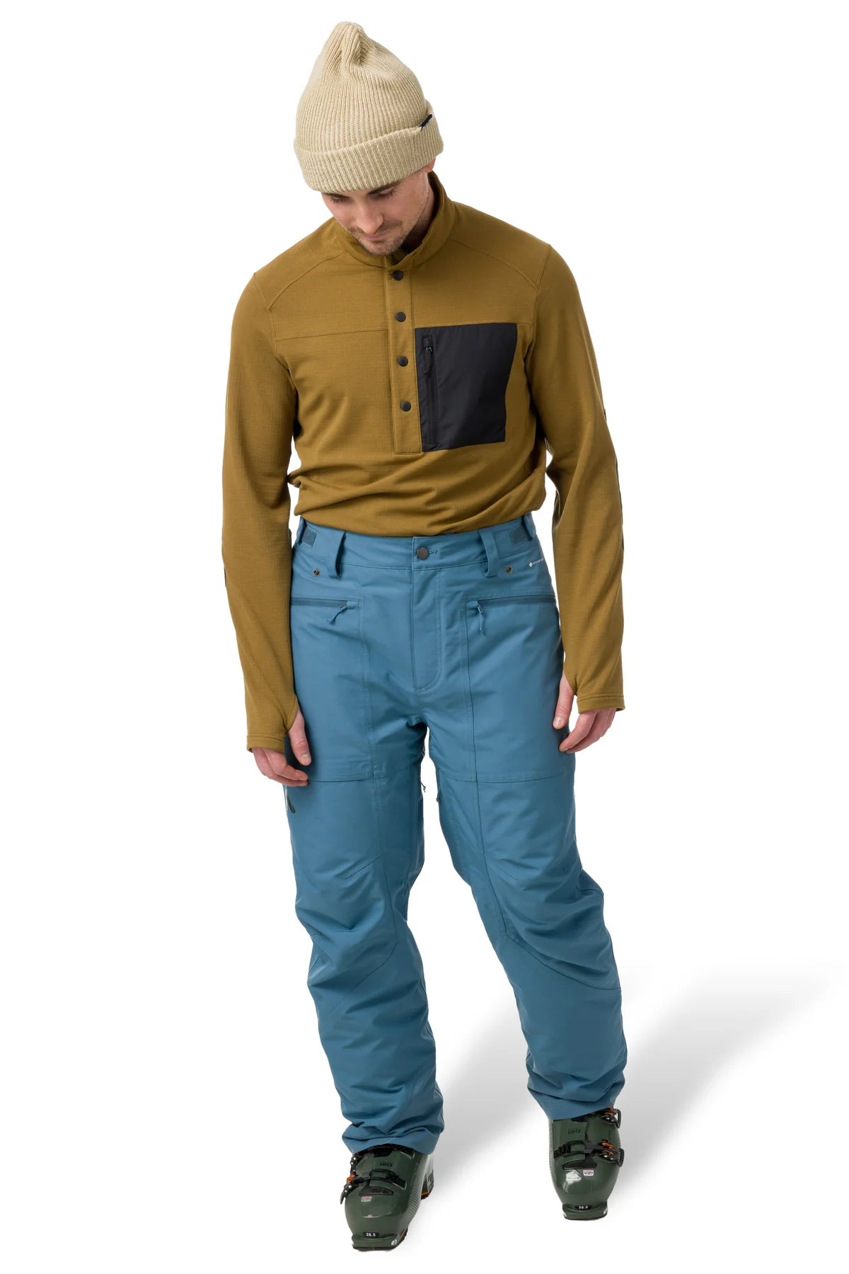 Flylow Patrol Pant – Men’s