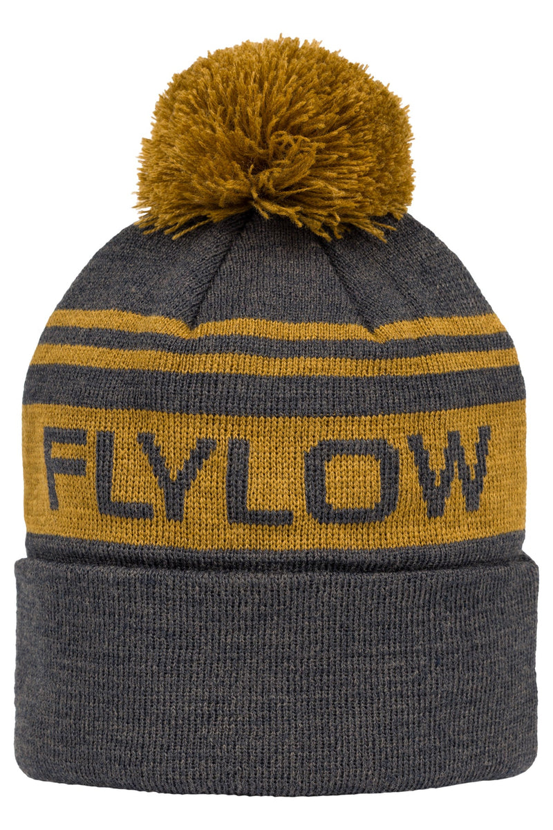 FlyLow OG Pom | Rediscover Your Favorite Childhood Winter Hat