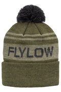 FlyLow OG Pom | Rediscover Your Favorite Childhood Winter Hat
