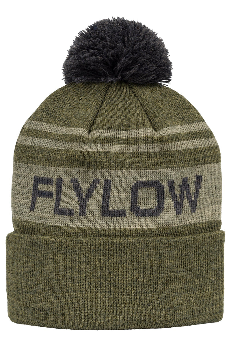 FlyLow OG Pom | Rediscover Your Favorite Childhood Winter Hat