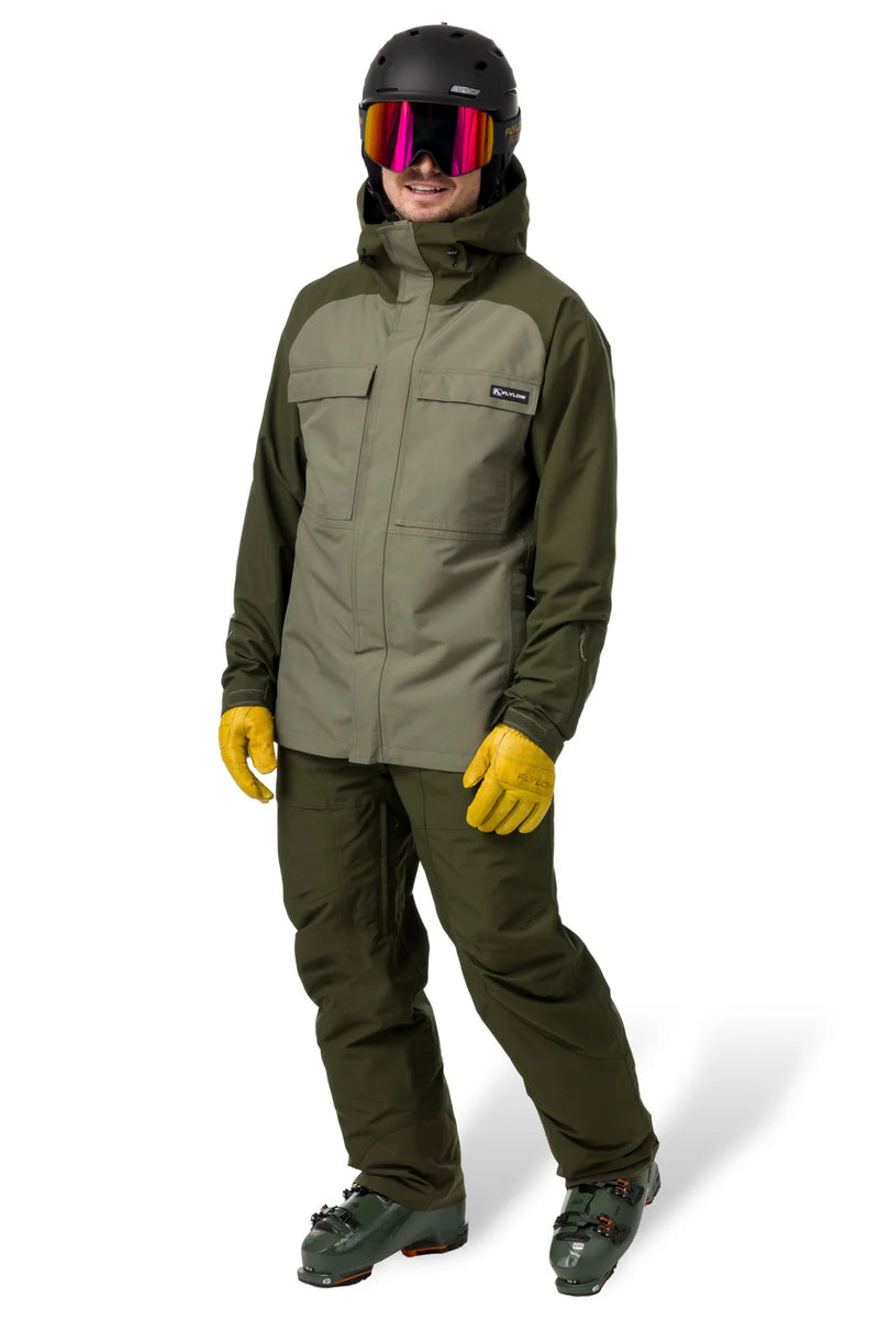 Flylow Patrol Pant – Men’s