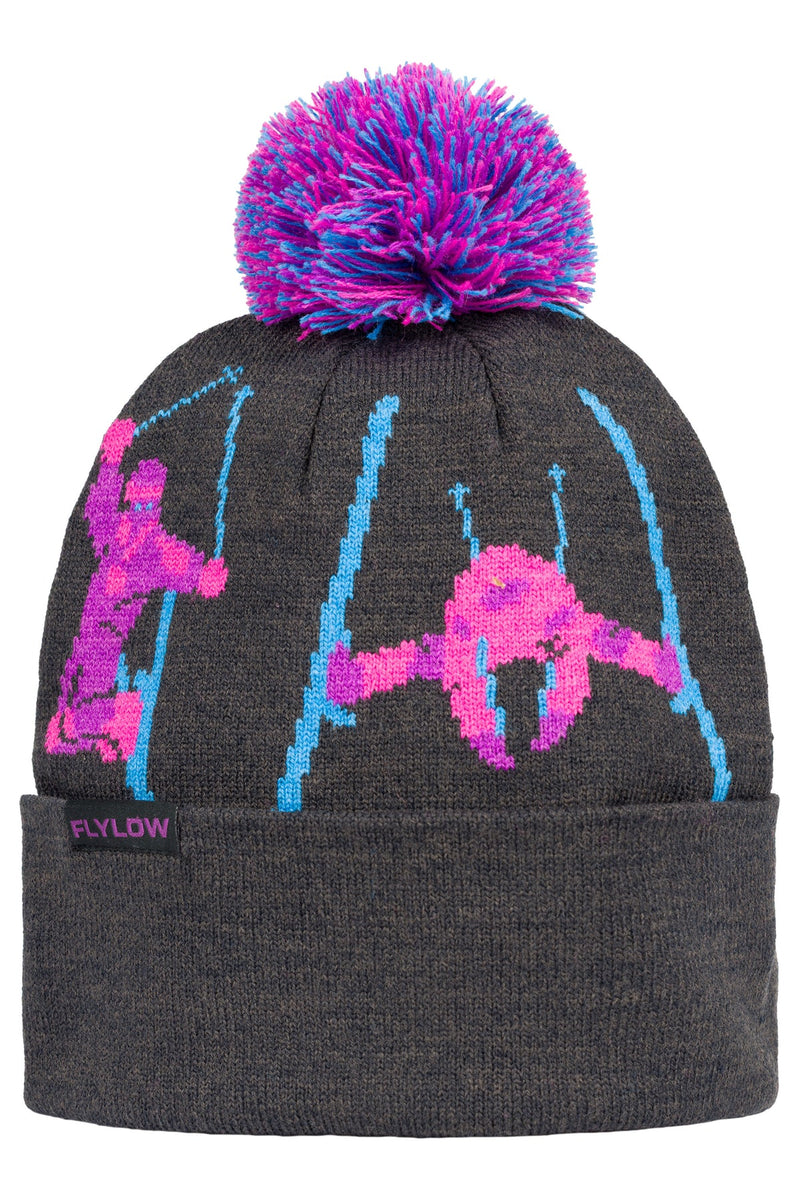 FlyLow Revival Pom | Retro Vibes with Modern Comfort