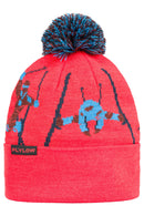 FlyLow Revival Pom | Retro Vibes with Modern Comfort