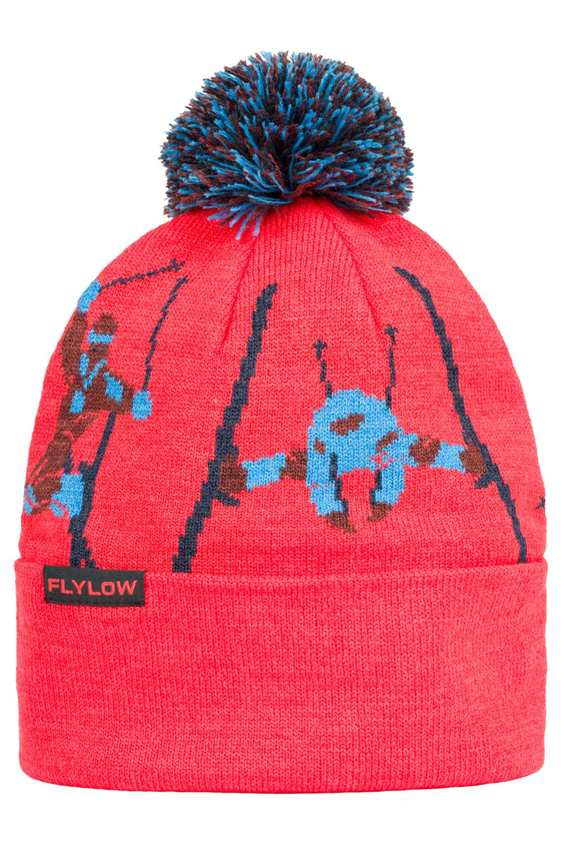 FlyLow Revival Pom | Retro Vibes with Modern Comfort