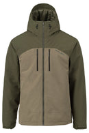 FlyLow Roswell Jacket Men's Insulated Two Layer Ski and Snowboard Jacket