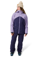 FlyLow Sarah Jacket Women's Insulated Ski Jacket Snowboard Jacket