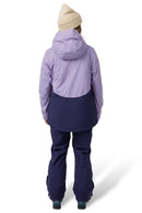 FlyLow Sarah Jacket Women's Insulated Ski Jacket Snowboard Jacket