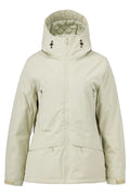 FlyLow Sarah Jacket Women's Insulated Ski Jacket Snowboard Jacket