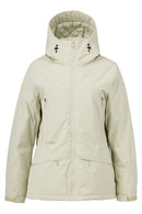 FlyLow Sarah Jacket Women's Insulated Ski Jacket Snowboard Jacket