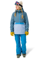 FlyLow Daisy Pants - Women's 2026 | Warmth and Style for Cold-Weather Skiers