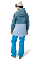 FlyLow Daisy Pants - Women's 2026 | Warmth and Style for Cold-Weather Skiers