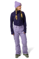 FlyLow Daisy Pants - Women's 2026 | Warmth and Style for Cold-Weather Skiers