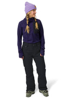 FlyLow Daisy Pants - Women's 2026 | Warmth and Style for Cold-Weather Skiers