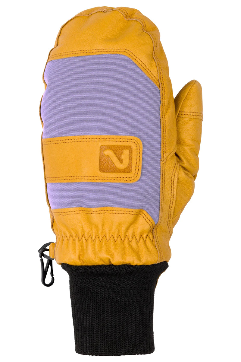 FlyLow Unicorn Waterproof Leather Mitt