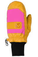 FlyLow Unicorn Waterproof Leather Mitt