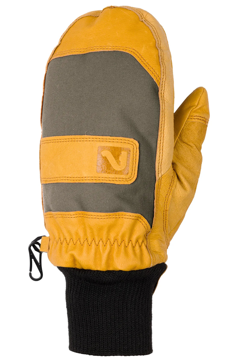 FlyLow Unicorn Waterproof Leather Mitt