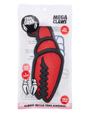 Crab Grab Mega Claw - High-Performance Traction Pads with Enhanced Grip and Durability