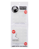 Crab Grab Board Thorns - Clear