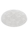 Crab Grab Grip Disk - Clear