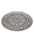 Crab Grab Grip Disk - Flexible Traction Disk for Secure Grip and Natural Board Movement