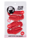 Crab Grab Mini Claw Black