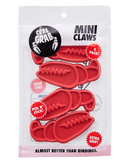 Crab Grab Mini Claw Black
