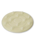 Crab Grab Grip Disk - Flexible Traction Disk for Secure Grip and Natural Board Movement