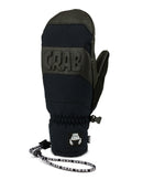Crab Grab Champ Mitt - True Black