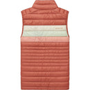 Cotopaxi Fuego Down Vest - Women's | Eco-Friendly Insulated Vest for Versatile Layering in Varied Weather