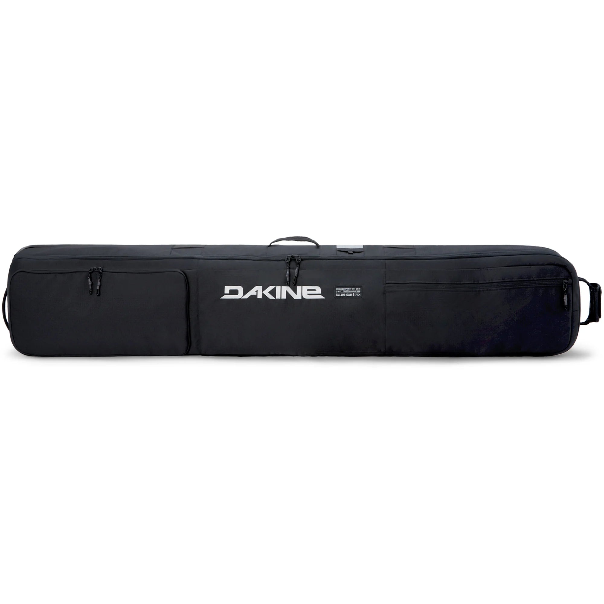 Dakine Fall Line Ski Travel Bag - Ski Roller Bag for Travel