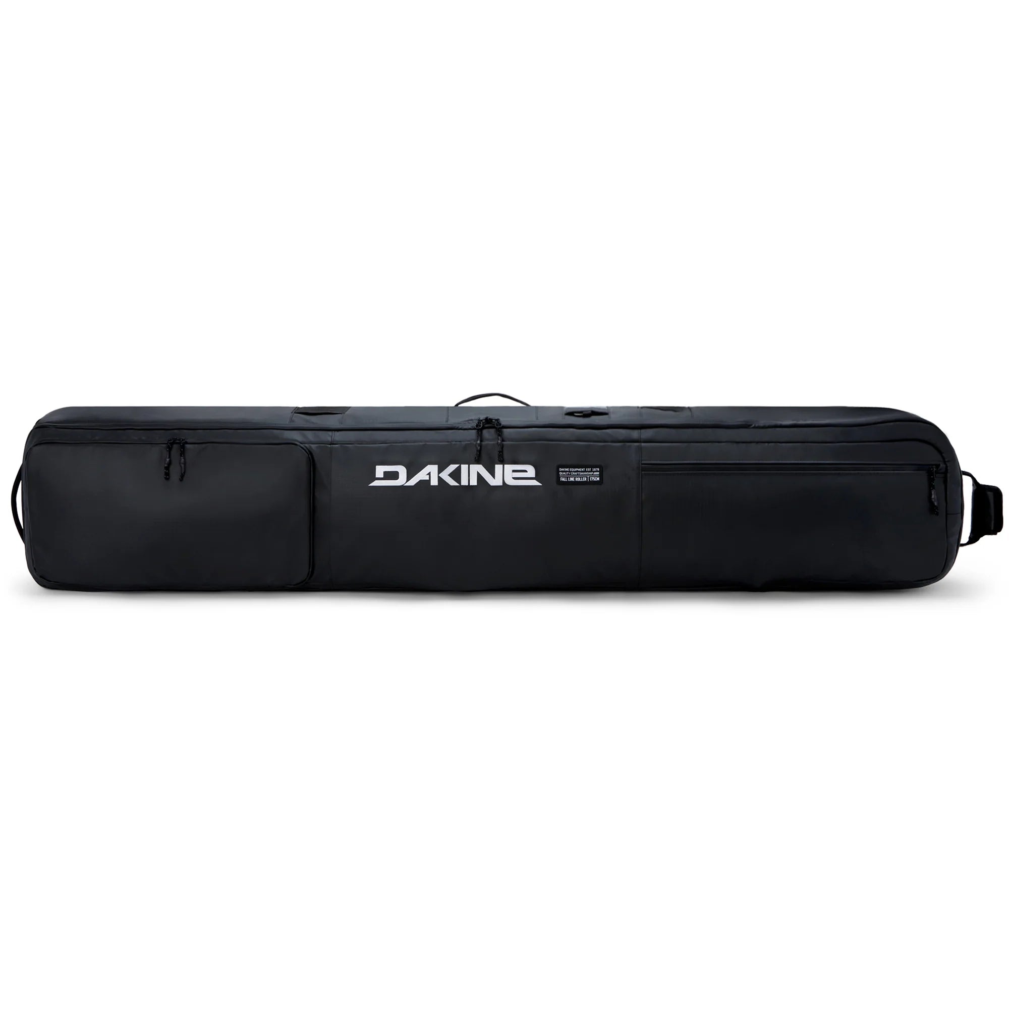 DAKINE FALL LINE DOUBLE 175 スキー ボードケース Dakine Fall Line Ski Travel Bag - Ski Roller Bag for Travel