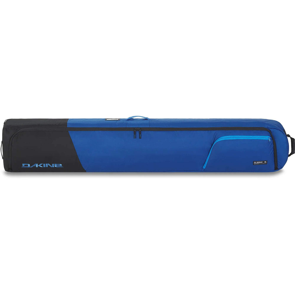 Dakine Fall Line Ski Travel Bag - Ski Roller Bag for Travel Airplane Ski Storage