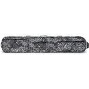 Dakine Fall Line Ski Travel Bag - Ski Roller Bag for Travel Airplane Ski Storage